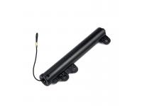 What are Liner Dampers?