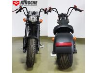 Is the Electric Super Motorcycle the Future of High-Performance Riding?