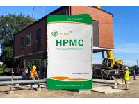 HPMC for Prefabricated Buildings: Enhancing Quality and Efficiency