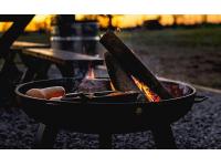The Buying Guide to Fire Pits