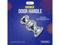 Enhancing Your Bathroom with the Perfect Shower Door