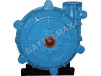 Key Differences Between Slurry and Sludge