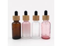 What is the use of dropper bottle?