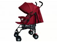 Why Choose an All-Terrain Baby Stroller? 