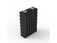 What are the benefits of using prismatic lithium battery cells?