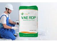 Redispersible Polymer Powder: Ethylene-Vinyl Acetate Copolymer Emulsion