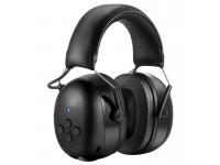 How Electronic Shooting Hearing Protectors Work