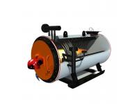 Advantages and Applications of Electric Steam Boiler