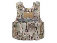 How Does a Bulletproof Vest Work?