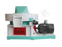What Are the Benefits of Using a Biomass Crusher Machine?