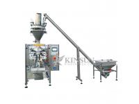 XJS-AW-R Fully Automatic Powder Packaging Production Line