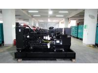 What You Need to Know About Emergency Generator Location Requirements