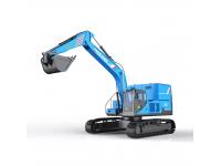 What Is the Major Advantage of a Wheeled Loader?