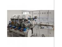 What Is a Water Meter Test Bench?