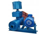 Magnetic Levitation Blower vs. Twin Screw Roots Blower: A Comprehensive Comparison