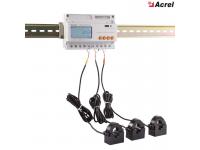 3 Phase DIN Rail Meter vs. DIN Rail Power Meter: A Comprehensive Comparison