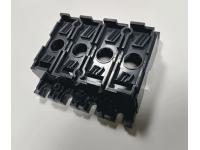 Introduction to Injection Molding of Thermoset BMC