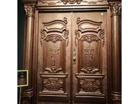 Why Should You Choose Cast Aluminium Garden Gates for Your Home?