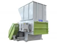 What Makes an Industrial Shredder Machine Essential for Businesses?