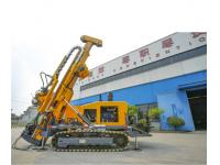 Surface Drill Rigs: The Backbone of Modern Mining Operations