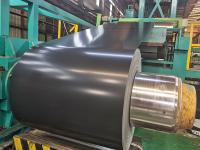 PPGI steel plates in agriculture