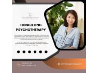 The Rise of Psychotherapy in Hong Kong: A Path to Mental Wellness