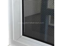 Hurricane Window Screens vs Perforated Gutter Guards: A Detailed Comparison