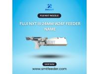 Precision and Efficiency: The Essential Role of Fuji NXT Nozzles in SMT Assembly