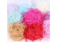 The Benefits of Using Shredded Paper