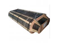 Introduction to UHP Graphite Electrodes