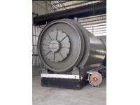 Waste Plastic Recycle To Fuel Pyrolysis Plant