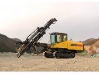 How deep can a drilling rig drill?