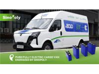 Towards a Green Future: Sinopoly Battery and Alpha Auto Collaborate for Sustainable Development in Europe