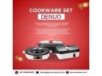 The Ultimate Guide to Choosing the Perfect Cookware Set