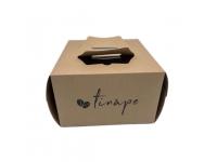 How to Choose the Perfect Cardboard Cake Box