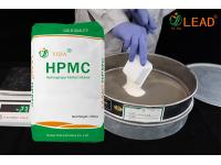 HPMC Hydroxypropyl Methyl Cellulose: A Versatile Compound