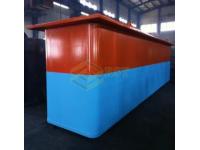 The Galvanizing Kettle: A Crucial Component in Hot-Dip Galvanizing