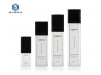 Elevate Your Brand with Customized Plastic Cosmetic Jars