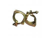 Understanding the JIS Pressed Swivel Coupler