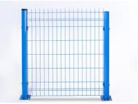 3D Fence Panel