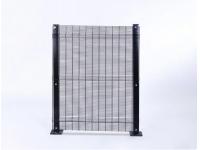 358 Anti Climb Fence