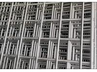 Stainless Steel Welded Wire Mesh