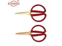 What are Non-Sparking Scissors and Why Are They Essential in Hazardous Environments?