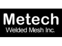 Metech Welded Mesh Inc