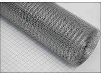 CARBON STEEL WELDED WIRE MESH: STRENGTHENING CONCRETE AND ENHANCING INDUSTRIAL SHELVING