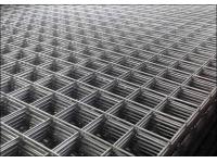 WELDED WIRE MESH SURFACE TREATMENTS: ELECTRO-GALVANIZED, HOT-DIPPED GALVANIZED, VINYL COATED, POWDER COATED