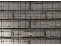 PLASTER WELDED WIRE MESH: MEETING A RANGE OF CONSTRUCTION DEMANDS