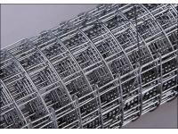 HOT DIPPED GALVANIZED WELDED WIRE MESH: CUSTOMIZED SIZES AND TYPES EXPORTED GLOBALLY
