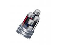 Aluminum Alloy Conductor Cable