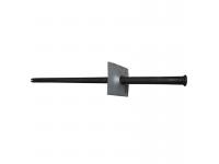 Friction Bolt and Split Set Mesh Bolt